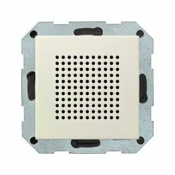 GIRA 228201 LAUTSPRECHER UNTERPUTZ-FUNKSYSTEM 55 CREMEWEI