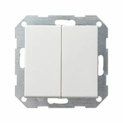 GIRA 012827 ELEKTRISCHER SCHALTER