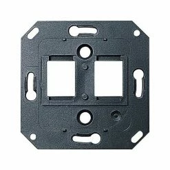 GIRA 019100 TRAGRING AMP EINSATZ