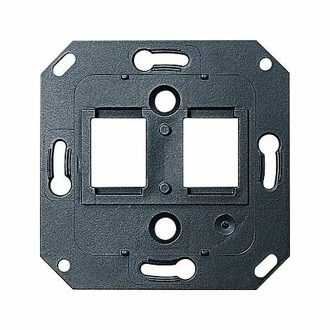 GIRA 019100 TRAGRING AMP EINSATZ