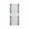 GIRA 513200 KNX TASTSENSOR 3 KOMFORT 2FACH SYSTEM 55