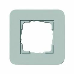 RAHMEN 1 FG GIRA E3 KST ID AL FÜR UNTERPUTZMONTAGE 211412