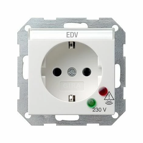 GIRA 045103 SCHUKO-STECKDOSE