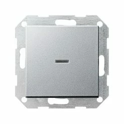 GIRA 013626 ELEKTRISCHER SCHALTER