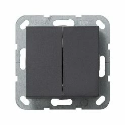 GIRA 012828 ELEKTRISCHER SCHALTER