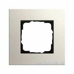 GIRA 0211220 SCHALTER- UND VERSCHLUSSPLATTE