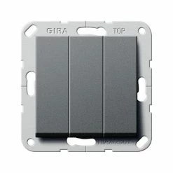 GIRA 284428 ELEKTRISCHER SCHALTER