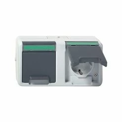 GIRA 0784 30 SCHUKO (078430)