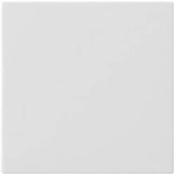 GIRA Bedienelement 1f Ws System 3000 M.Abd Mt Geeignet Für Jalousieeinsatz