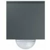 GIRA KNX-W CHTER 219410 4010337056379 D BEWEGUNGSMELDER FÜR HAUSHALTSSYSTEM ANTHRAZIT