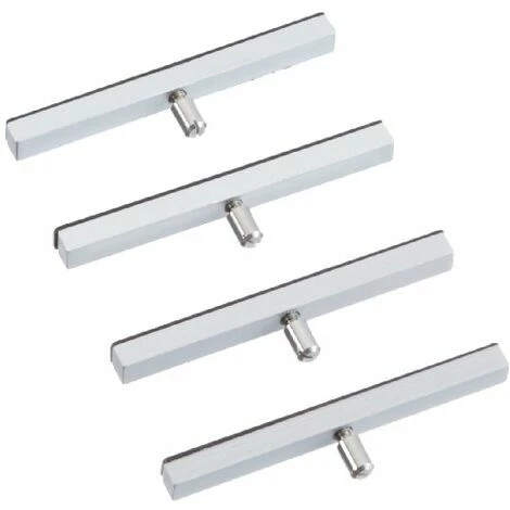 GIRA 125700 BEFESTIGUNGSSET FÜR INSTALLATIONSPROFIL