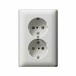 GIRA 0783 27 SCHUKO (078327)