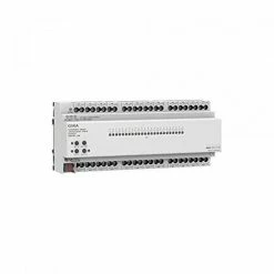GIRA 503000 KNX SCHALTAKTOR 24FACH 16A/JALOUSIEAKTOR 12FACH 16A STANDARD