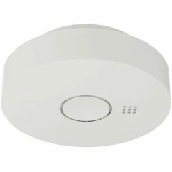 GIRA Rauchmelder Basis Q