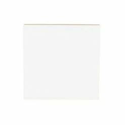 GIRA Automatischer Schalter Komfortsystem 55 Weiß Rein Brillant System 2000