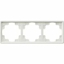 Gira Abdeckrahmen 3f.rws 021340