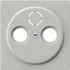 Gira Zentralplatte Antenne Gr 086942