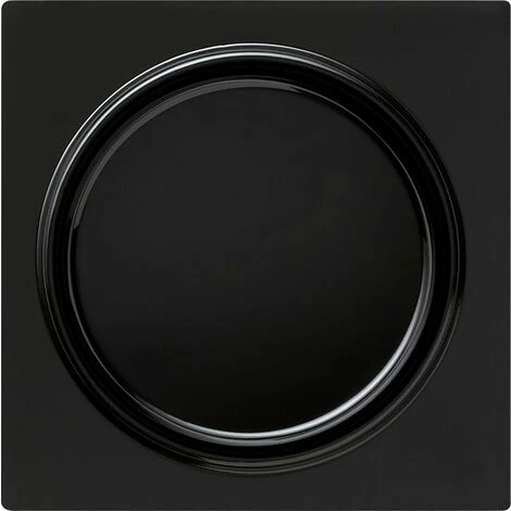 Gira Dimmer-Abdeckung Sw 065047