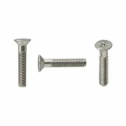 Gira Schrauben-Set 140700