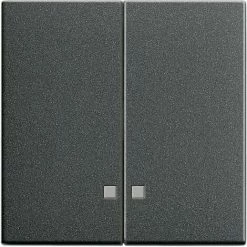 Gira Wippe Serienschalter Anth 063128