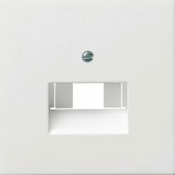 Gira Zentralplatte UAE/IAE 0270112