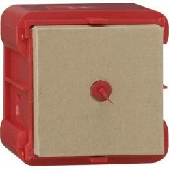 Gira EB-Dose 1f. 289100