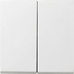 Gira Wippe Serienschalter IP44 026627