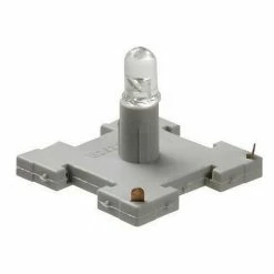 Gira Beleuchtungseinsatz 049707