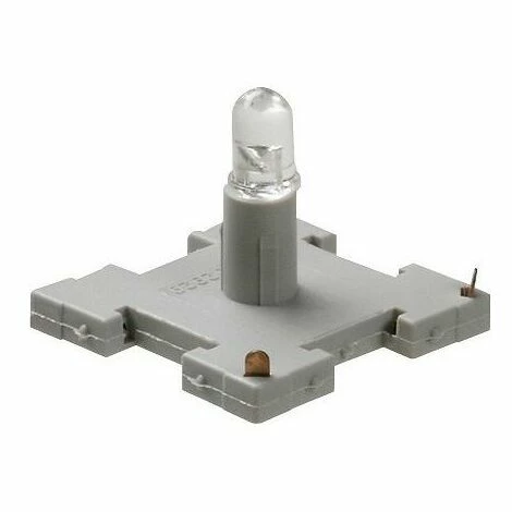 Gira Beleuchtungseinsatz 049707