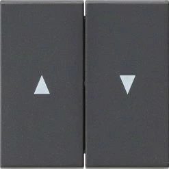 Gira Wippe Jalousiesch. Anth 029428