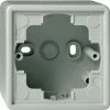 Gira AP-Gehäuse 1f.gr 006142