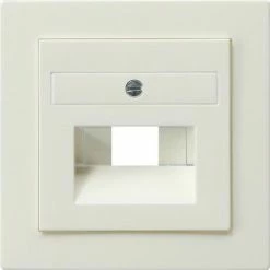 Gira Zentralplatte UAE/IAE Rws 027040