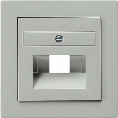 Gira Zentralplatte UAE/IAE Gr 027042