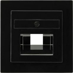 Gira Zentralplatte UAE/IAE Sw 027047