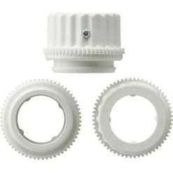 Gira Ventiladapter 112600