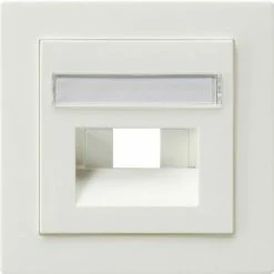 Gira Zentralplatte UAE/IAE Rws 028440