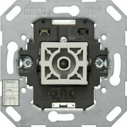 Gira Taster-Busankoppler 1f. 018400