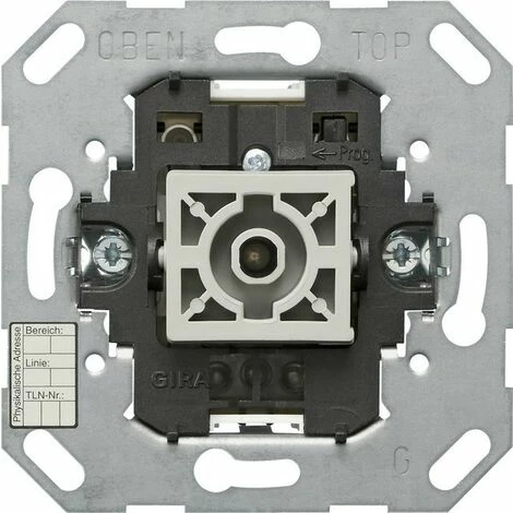 Gira Taster-Busankoppler 1f. 018400