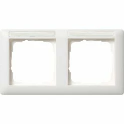 Gira Rahmen 2f.rws 109227