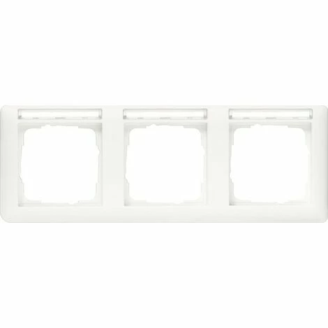 Gira Rahmen 3f.rws 109327