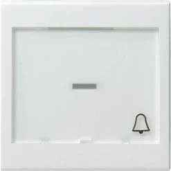 Gira Wippe Klingel Rws-gl 067903