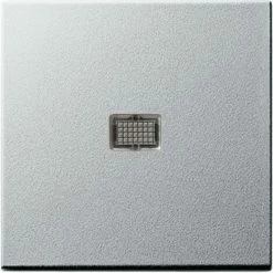 Gira Wippe Alu 029826