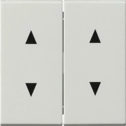 Gira Wippe Rws 115027