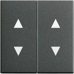 Gira Wippe Anth 115028