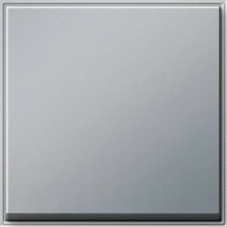 Gira Wippe Wechselsch. Alu 029665