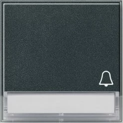 Gira Wippe Klingel Anth 067367