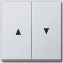 Gira Wippe Jalousiesch. Rws 029466