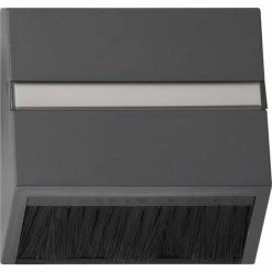 Gira Abdeckhaube Anth 068228