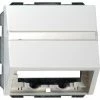 Gira Abdeckhaube Datentech. Rws 087027