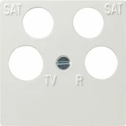 Gira Zentraleinsatz Rws-gl 025903